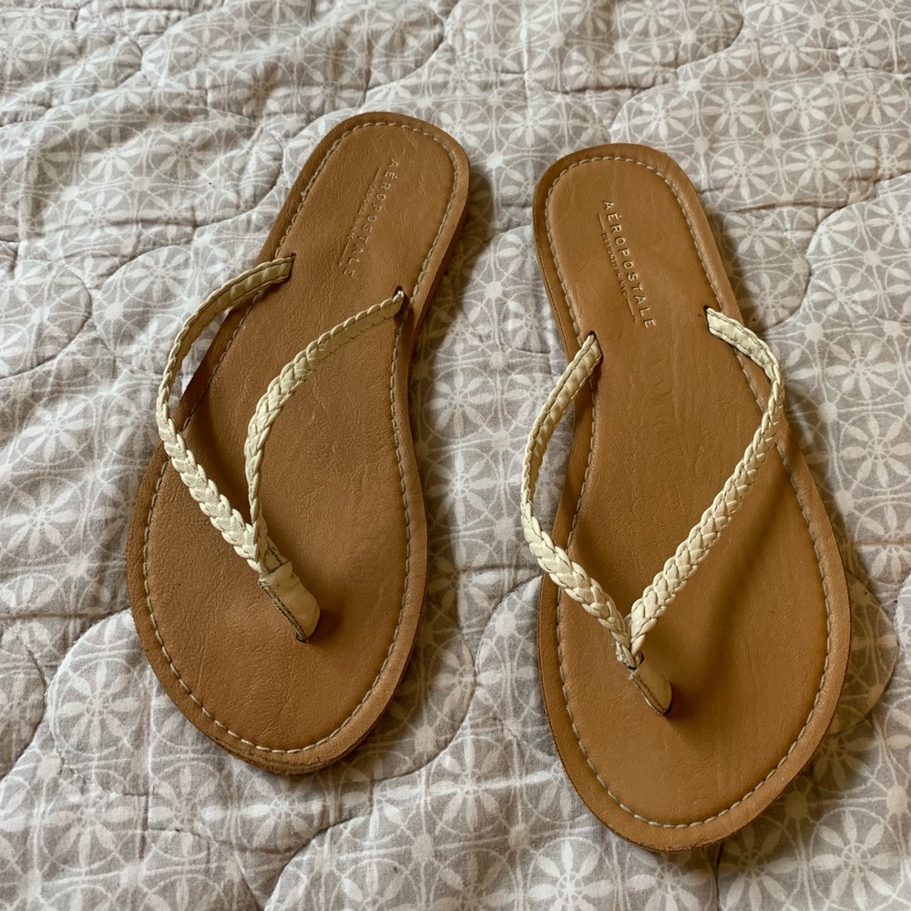 Flip Flops